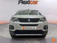 Usado Peugeot Rifter Allure 131 CV (96 kW) 2020 Gris Monovolumen