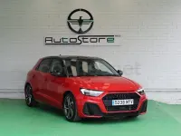 Usado Audi A1 Sportback 116 CV (85 kW) 2025 Rojo Utilitario