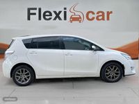 Usado Toyota Verso Advance 132 CV (97 kW) 2015 Blanco Monovolumen