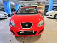 usado Seat Leon 1.6TDI CR Style