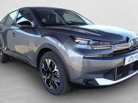 Nuevo Citroën C4 Business Class 145 CV (106 kW) 2026 Gris SUV