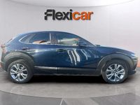 Begagnad Mazda CX-30 122 HK (89 kW) 2023 Blå SUV