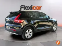 Usado Volvo XC40 150 CV (110 kW) 2020 Negro SUV