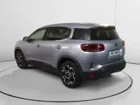 Usado Citroën C5 PureTech 131 CV (96 kW) 2024 Gris Pickup/Camioneta