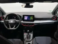 Usado Seat Ibiza FR 150 CV (110 kW) 2024 Blanco Utilitario