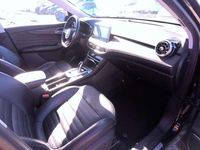 Usado MG EHS Luxury 258 CV (189 kW) 2023 Negro SUV