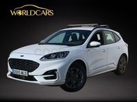 Usado Ford Kuga ST-Line 190 CV (139 kW) 2023 Blanco SUV