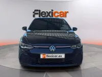 Usado VW Golf VIII GTI 245 CV (180 kW) 2023 Negro Berlina