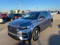 usado DS Automobiles DS7 Crossback 2.0BlueHDi So Chic Aut.