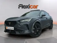 Usado Cupra Formentor VZ 310 CV (228 kW) 2021 Gris SUV