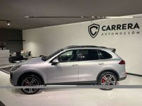 usado Porsche Cayenne Turbo Aut.