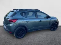 Usado Dacia Sandero Extreme 101 CV (74 kW) 2025