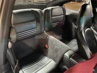 Usado Porsche 911 Carrera 320 CV (235 kW) 2001 Gris / plata Coupe