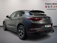 usado Alfa Romeo Stelvio 2.2 DIESEL 140KW (190CV) SPRINT AWD de segunda mano desde 39990€ ✅
