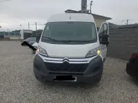 Usado Citroën Jumper 131 CV (96 kW) 2016 Monovolumen