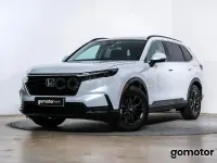 Usado Honda CR-V Elegance 184 CV (135 kW) 2025 Blanco SUV