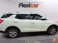 Usado Ssangyong (KGM) Tivoli 163 CV (119 kW) 2023 Blanco SUV