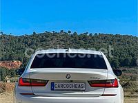 Usado BMW 330e Shadowline 292 CV (214 kW) 2020 Blanco Berlina