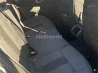 Usado Renault Mégane III Dynamique 105 CV (77 kW) 2009 Beige Berlina