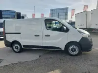 Usado Nissan NV300 121 CV (88 kW) 2018 Blanco Van