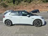 Usado VW ID.3 Pro 150 kW (204 CV) 2021 Eléctrico Utilitario