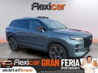 Usado Jaecoo 7 147 CV (108 kW) 2025 Azul SUV