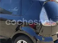 Usado Renault Scénic III Dynamique 110 CV (80 kW) 2013 Negro Monovolumen