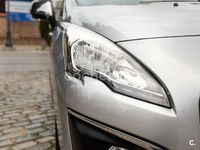 Brugt Peugeot 3008 Allure 120 HK (88 kW) 2015 Grå Stationcar