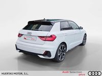Usado Audi A1 116 CV (85 kW) 2025 Blanco SUV