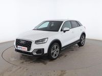 Usado Audi Q2 Design 115 CV (84 kW) 2017 Blanco SUV