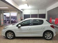 usado Peugeot 207 1.6 VTi 16v Sport