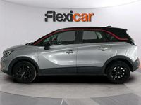 Usado Opel Crossland X GS Line 110 CV (80 kW) 2021 Gris SUV