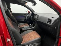 usado Seat Ateca 2.0 TSI S&S Xcellence 4Drive DSG 140 kW (190 CV)