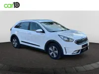 Usado Kia Niro 141 CV (103 kW) 2019 Blanco SUV