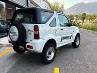 usado Suzuki Jimny 1.3 JLX Hard Top