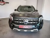 Usado Mercedes GLB200 150 CV (110 kW) 2022 Negro SUV