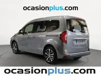 Usado Mercedes A180 116 CV (85 kW) 2023 Gris Monovolumen