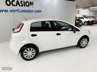 usado Fiat Punto 1.4 S&S Easy