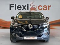 usado Renault Kadjar Zen Energy TCe 97kW (130CV) Gasolina en Flexicar Sagunto
