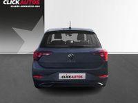 Usado VW Polo Life 95 CV (69 kW) 2023 Utilitario