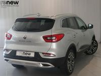 usado Renault Kadjar Techno