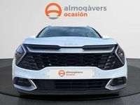 Usado Kia Sportage 215 CV (158 kW) 2025 Blanco SUV