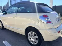 Usado Citroën C3 Pluriel Exclusive 75 CV (55 kW) 2007 Blanco Descapotable