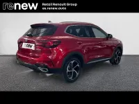 Usado MG EHS Luxury 162 CV (119 kW) 2023 Rojo SUV