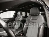 Usado Audi A6 Allroad 350 CV (257 kW) 2020 Azul Familiar
