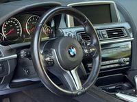 Usado BMW M6 560 CV (411 kW) 2015 Naranja Coupe