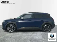Usado Mini Aceman 160 kW (218 CV) 2025 Azul SUV