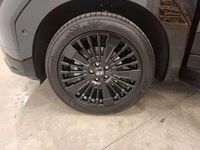 Usado Hyundai Santa Fe 253 CV (186 kW) 2025 Negro SUV