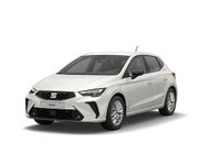 Nuevo Seat Ibiza FR 115 CV (84 kW) 2026 Gris Utilitario