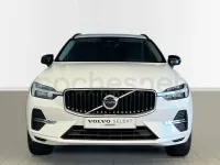 Usado Volvo XC60 Momentum 197 CV (144 kW) 2021 Blanco SUV